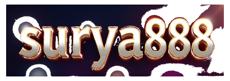 surya898 login logo